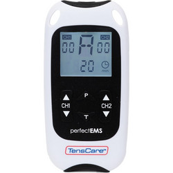 TensCare Perfect EMS Muscle Stimulator