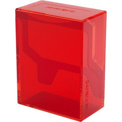 Gamegenic - Bastion 50+ Red (GGS22021ML)