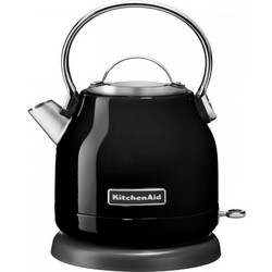 Kitchenaid 5KEK1222EOB Ανοξείδωτος Βραστήρας 2200W