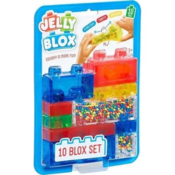 Goliath Jelly Blox Σετ Κατασκευής 10Τμχ - Goliath GL934840