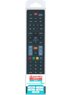 DM-5TV