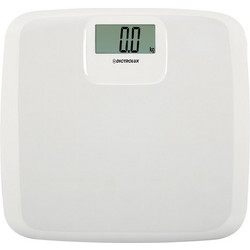 Dictro Lux Ηλεκτρονική Ζυγαριά 580136 White