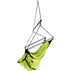 Ticket To The Moon Καρέκλα Αιώρα Mini Moon Chair Yellow Yellow