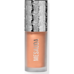 MESAUDA FLUSH OF LIGHT, Liquid Hihlighter, Blossom Shine 103, 8ml