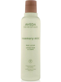 Aveda Rosemary Mint Ενυδατική Lotion Σώματος 200ml