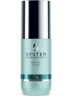 System Professional Derma Balance B5 Λοσιόν Μαλλιών για Επανόρθωση 125ml