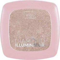 Wibo Diamond Illuminator New 2 Highlighter Powder