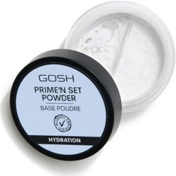 Gosh Velvet Touch Prime'n Classic Powder 7gr