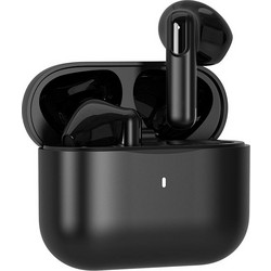 WiWu T29 Ακουστικά Bluetooth In Ear Black