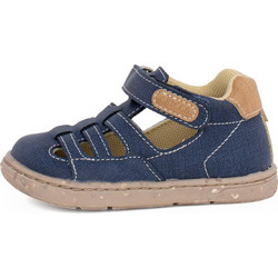 Chicco Παιδικά Παπουτσοπέδιλα για Αγόρι Μπλε 67157-800