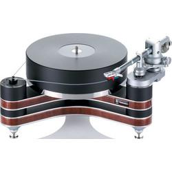 Clearaudio Innovation Wood