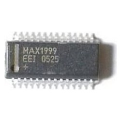 MAXIM MAX1999