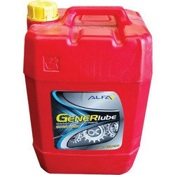ΒΑΛΒΟΛΙΝΗ GENER LUBE SAE 80W-90 (18 LT) ALFA