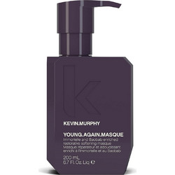 Kevin Murphy Young Again Μάσκα Μαλλιών κατά της Ξηροδερμίας για Ξηρά Μαλλιά 200ml