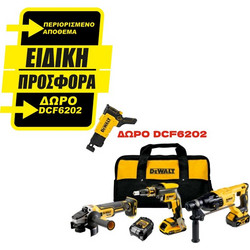 DeWALT DCK308DM