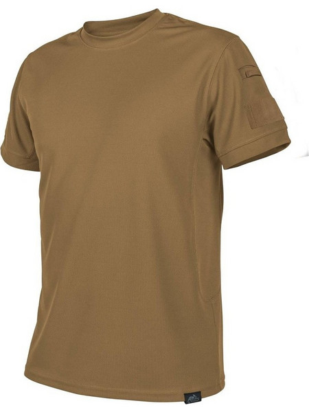 Μπλουζάκι Helikon-Tex Tactical T-Shirt TopCool Lite Coyote