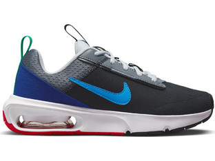 Nike Air Max Intrlk Lite Παιδικά Sneakers Πολύχρωμα DH9393-005