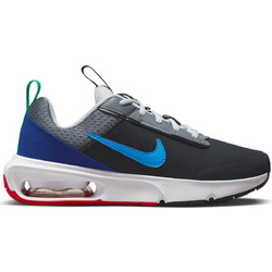 Nike Air Max Intrlk Lite Παιδικά Sneakers Πολύχρωμα DH9393-005