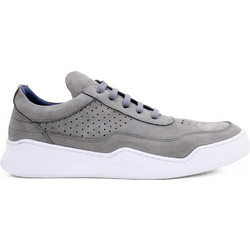 Damiani Ανδρικά Sneakers Γκρι 951