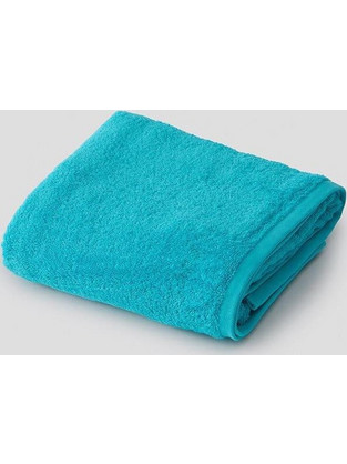 Pennie Joker Πετσέτα Προσώπου 90x200cm Τιρκουάζ Βάρους 500gr/m 801384-18 ref10307542