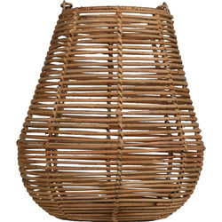 Φαναράκι Lantern 15x15x29