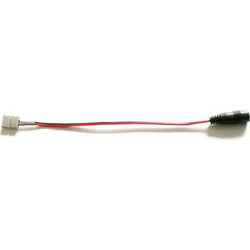 Ταινία LED 2835 Avide 12mm DC Σύνδεσης Θηλυκό