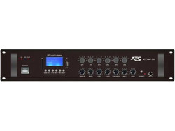 ATC AMP-201