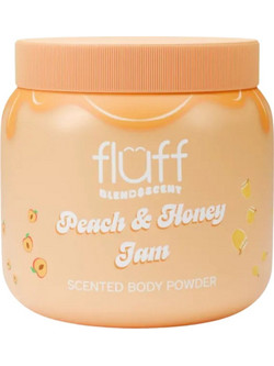 Peach Honey Jam Body Powder 60g