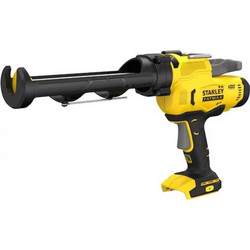 STANLEY ΠΙΣΤΟΛΙ ΣΙΛΙΚΟΝΗΣ V20 18V SOLO (SFMCE600B-XJ)