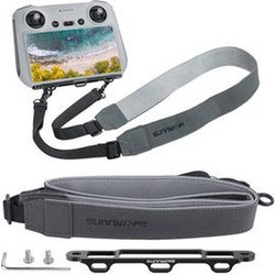 MOUNT WITH LANYARD SUNNYLIFE FOR DJI RC CONTROLLER (MM3-GS389)