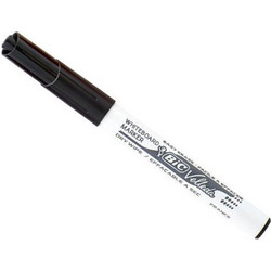 Bic Μαρκαδορος Πινακος Velleda Μαυρος (9581711)