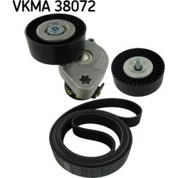 SKF VKMA38072