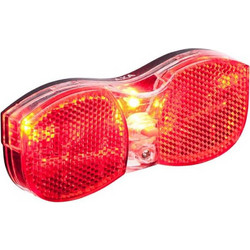 AXA Led City
