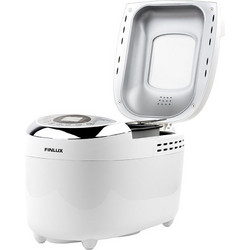 Finlux FBM-1682W Αρτοπαρασκευαστής 850W 1250gr