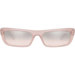 Vogue By Gigi Hadid VO5283S 2724/8Z Γυναικεία Γυαλιά Ηλίου Τετράγωνα Κοκάλινα