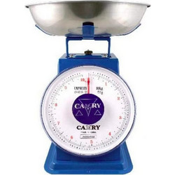 SP210 Ζυγαριά Αναλογική 10kg με Υποδιαίρεση 100gr - Μπλέ