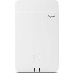 Z Gigaset N670 IP Pro - Basisstation fur schnurloses VoIP-Telefon