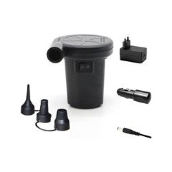 CAMPING VARIOUS ΑΝΤΛΙΑ ΑΕΡΟΣ 12V/100W