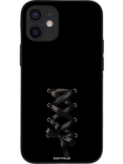 Sonique DIVA Series Θήκη Κορσές (iPhone 12 mini)