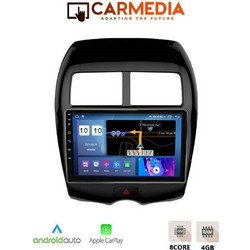 Carmedia CMDU410-3 Ηχοσύστημα Αυτοκινήτου MITSUBISHI ASX 2014+