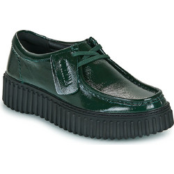 Smart shoes Clarks Torhill Bee
