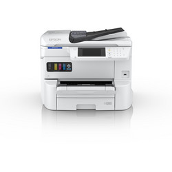 ΠΟΛΥΜΗΧ EPSON WORKFORCE PRO EM-C7100DWF