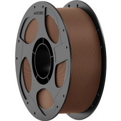 Anycubic PLA Filament Bronze