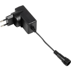GLOBOSTAR(R) MATRIX GLB-106-0023 Τροφοδοτικό/Μετασχηματιστής SELV για Εύκαμπτη Κυλιόμενη Ψηφιακή Επιγραφή 20W 4A AC 220-240V σε DC 5V IP20 - Μ7,5 x Π4 x Υ7cm