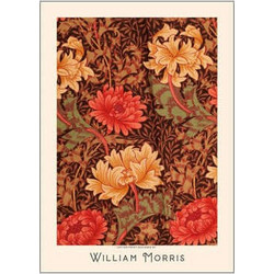 Poster Autumn Cotton - 30x40 εκ