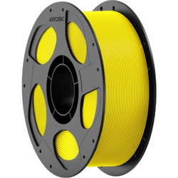 Anycubic PLA Filament Yellow