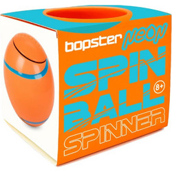 Bobster Neon Spin Ball (078-896-377)