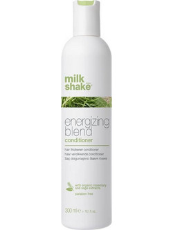 Milk_Shake Energizing Blend Conditioner για Λεπτά & Ταλαιπωρημένα Μαλλιά 300ml