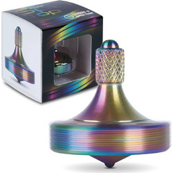 Bobster Spin Top (0F6-6E9-927)