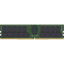 Kingston 64GB (1X64GB) DDR4 RAM 3200MHz KSM32RD4/64HCR